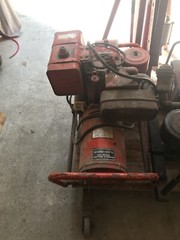Wards Generator