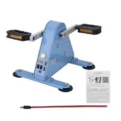 Pedal Generator 100W Pedal Power Generator f/ Power Generation Charging Lighting
