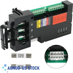 Smart AC Module Load Shed Module (SACM) A0004499959 w/Fuse For Generac Generator