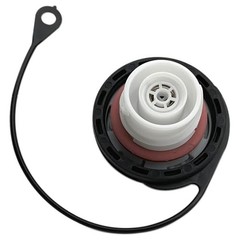Gas Cap Fuel Tank Cap for Ford Explorer 2006-2007 Fuel Tank Filler Cap Replace