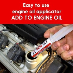 Nano Engine Oil Treatment Additive