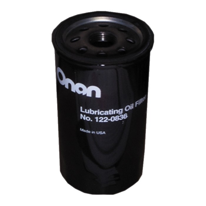 Generator Oil Filter; Fits Generator Models Emerald Advantage Gasoline/HGJAC And