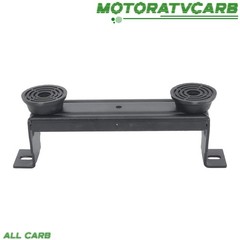 ALL-CARB For Champion Power Equipment Wheel Kit 40065 Tires & Folding Handle