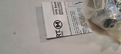 KIM HOTSTART ENGINE HEATER TPS181GT10-000 1800 WATTS 120 VOLTS