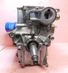 PISTON CYLINDER CRANK GENERATOR ENGINE HONDA EX-5500 — FRONT OF UP707