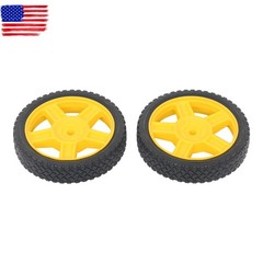 40065 8-Inch Generator Wheel Kit for Champion 2800-4750-Watt folding handle