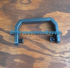 Genuine OEM Part Handle Assembly For Ryobi RYi300BG 40V 300W Powered Inverter