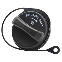 Gas Cap Fuel Tank Cap for Ford Explorer 2006-2007 Fuel Tank Filler Cap Replace