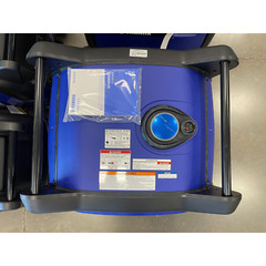 4500W Yamaha EF4500iSE Generator