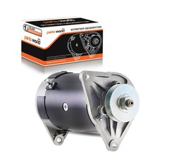 23A 12V Starter Generator for Club Car DS FE290 FE350 1996-up Golf Cart |Club…