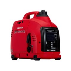 Honda 663510 EU1000i 1000 Watt Portable Inverter Generator w/ Co-Minder New