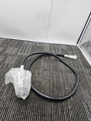 NED95TiSRCO Natural Gas Hose Assembly with XIANG ZHONG TS-01 Regulator
