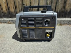 Honda EM600 EM 600 Generator Vintage Needs Carb Cleaned Parts/Repair