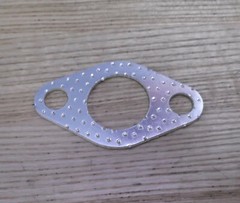 MITSUBISHI ENGINE MUFFLER EXHAUST GASKET FOR PORTABLE GENERATOR KM70031B