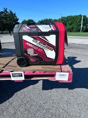 6000 Watt Inverter Generator MXR Quiet RV Backup Power 50A Bluetooth Start
