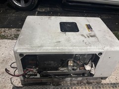 Cummins Onan 7HGJAE-1912K (7 kW) 653cc