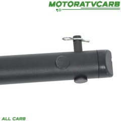 ALL-CARB For Champion Power Equipment Wheel Kit 40065 Tires & Folding Handle