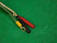 Mi-T-M AW-5100-0002 – Generator Accessories, Parallel Port Box – OEM – Free Ship