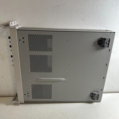 Hewlett Packard 81110A White 330MHz Digital Display Pulse Pattern Generator