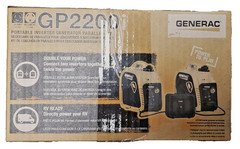 GENERAC GP2200i PARALLEL KIT