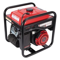 4800W Gasoline Inverter Generator Co Alert Household Gassline Powered
