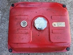 Honda Es6500 Generator Fue Tank