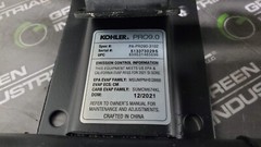 Kohler 9000 Watt Portable Generator PRO9.0 120 240 PA-PRO90-3102 CARB California