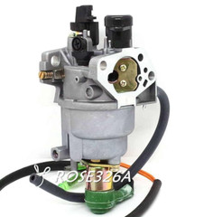 Carburetor For Dewalt DG6000 DG6000E 6000 Watt 11 HP Portable Generator