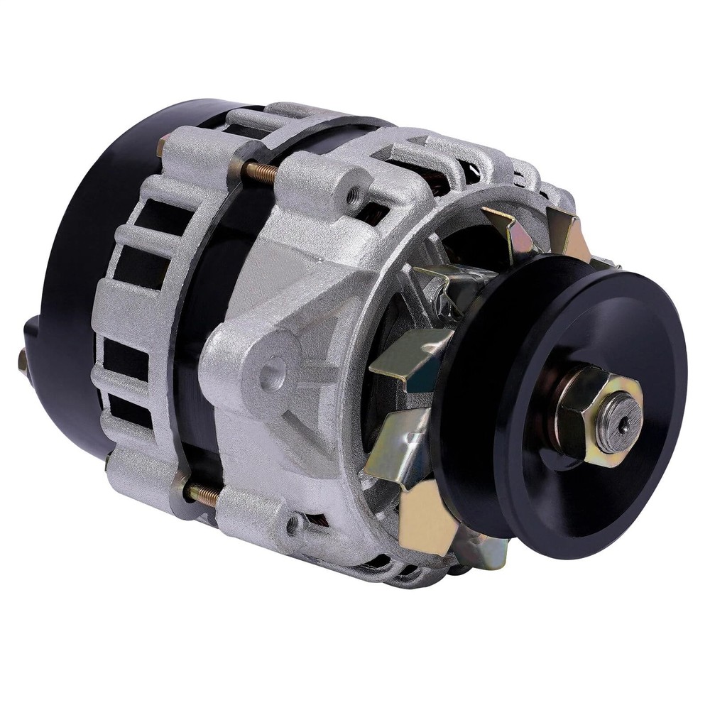 2000W Permanent Magnet Generator 24V Brushless Pure Copper DC Generator