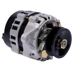 2000W Permanent Magnet Generator 24V Brushless Pure Copper DC Generator