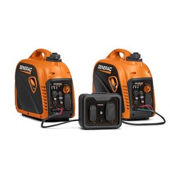 Generac Parallel Kit, Gp2200I Portable Inverter