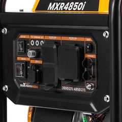 3.5KW Inverter Generator Pure Sine Wave Portable Power Station EPA Certified