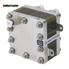GT-A1500-6250 1500ML Electrolytic Cell Module PEM Hydrogen Generator