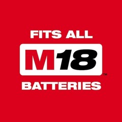 Milwaukee Tool 2845-20 M18 Carry-On 3600W/1800W Power Supply (Tool Only)