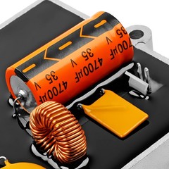 For Generac Generator 0A18010SRV 0A1801 12V NEW Engine Battery Charger Assembly