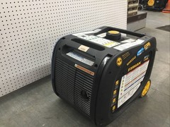 Firman Inverter Generator 3200W Running / 4000W Peak. Dual Fuel Camper Generator