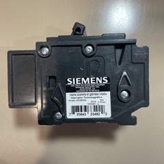 Generac Generator 2Pole Main Circuit Breaker 90 Amp 120/240 Siemens BQ2B090L