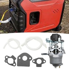 Carburetor Kit Fit for 62.130000.00 Predator Champion Firman 2000W Inverter