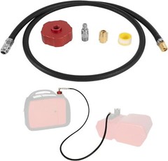 HND1.2CS Single Fuel System Clam Kits For Honda EU1000i & EU2000i Generator