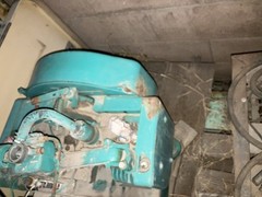 Onan 4000 Watt RV Gas Generator 4.0 kW