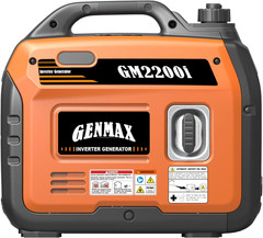 Generator，Epa Compliant, Eco-Mode Feature, Ultra Lightweight for Backup Home Use