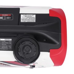 Gasoline Portable Generator 1800W/2400W App Monitor Lightweight 15kg for Travel