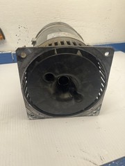 Meccalite Italian Power Generator Head 1″ Shaft – 120/240V 1PH 6KVA 50/25 A