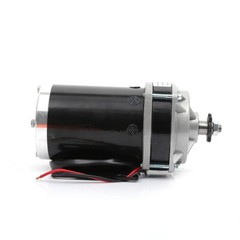 2000W Permanent Magnet Generator 220V Low Speeds 3 Phase With DC Motor