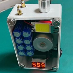 Hand Operated Generator | Portable Lighting Ignition USB Charging Hand