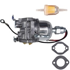Fit For Generac Generator GN220 RV 0D8332 Carburetor Carb C-7107 with Solenoid