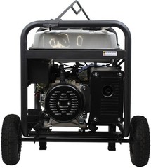 Contractor/Commercial/Recreational Vehicle 8500 Watt Generator