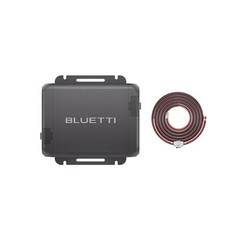 BLUETTI Charger 1, 560W Alternator Charger, Fast DC-DC Charging for Portable …