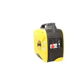 24V Small Diesel Household Parking Air Conditioner Automatic Gasoline Generator