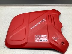 NEW OEM POWERSMART 2500W INVERTER GENERATOR HB5020C ACCESS PANEL COVER